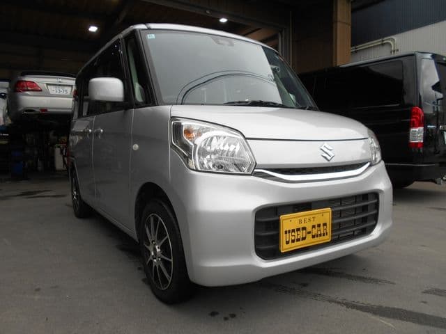 SUZUKI