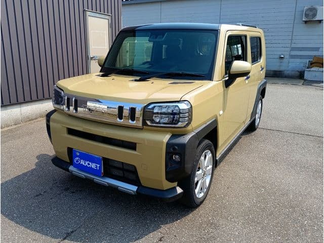 DAIHATSU