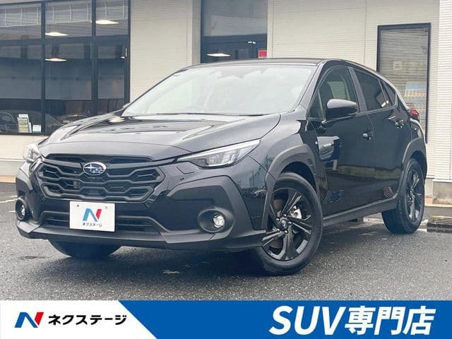 SUBARU
