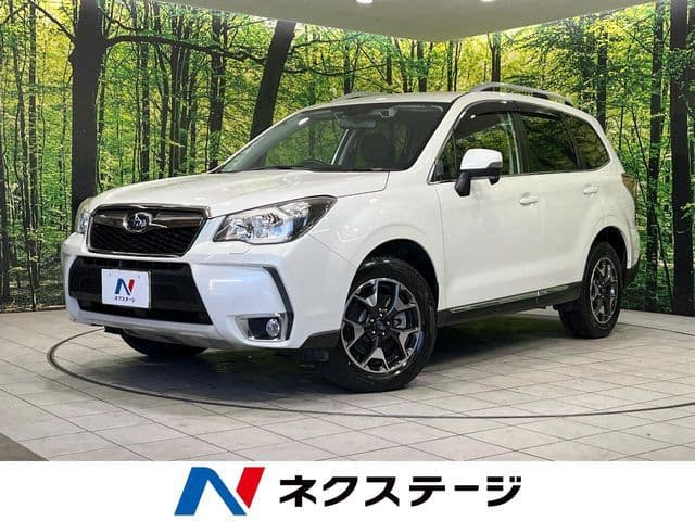SUBARU