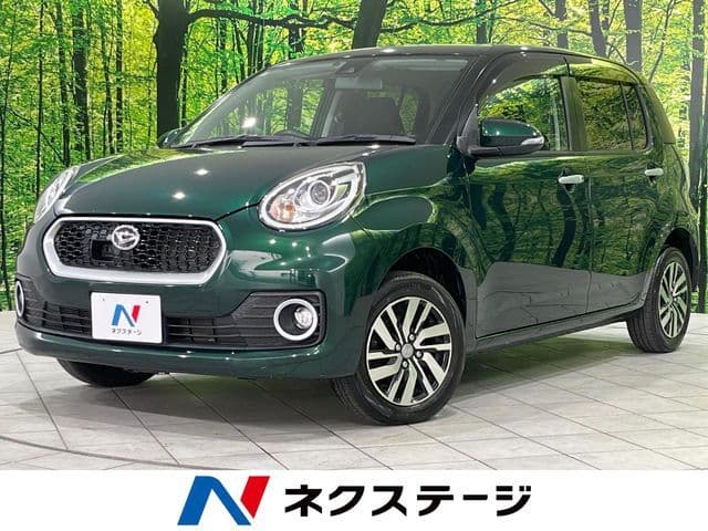 DAIHATSU