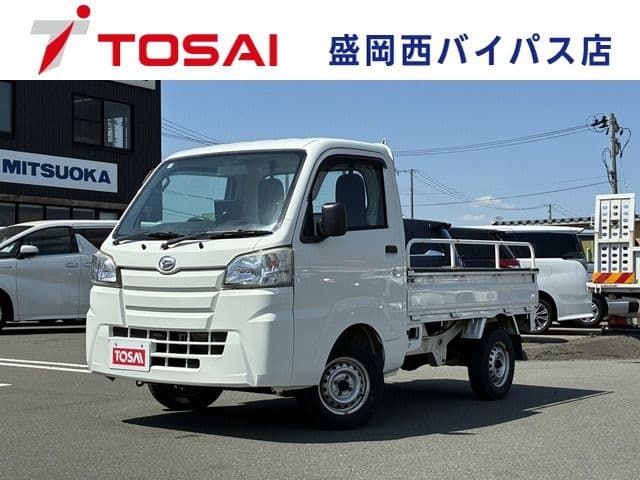DAIHATSU