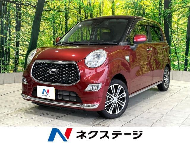 DAIHATSU