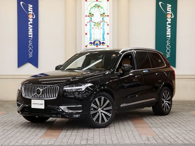 VOLVO VOLVO XC90