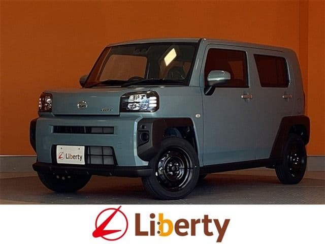 DAIHATSU