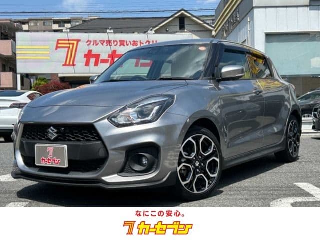 SUZUKI