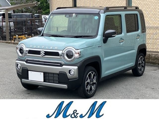 SUZUKI