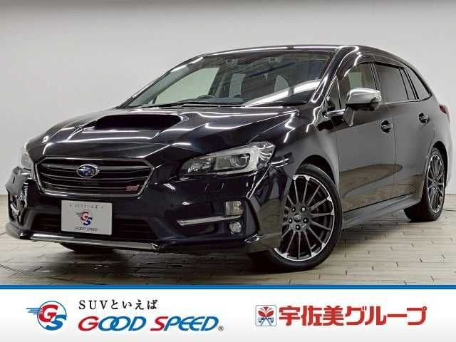 SUBARU