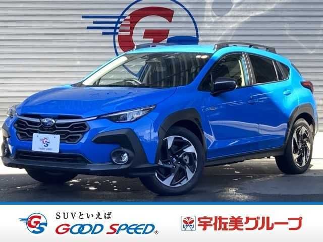 SUBARU