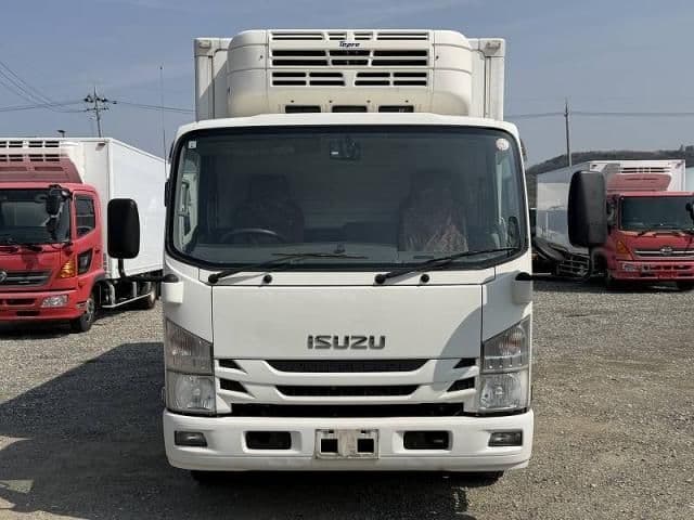 ISUZU