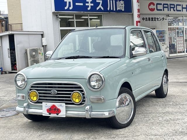 DAIHATSU