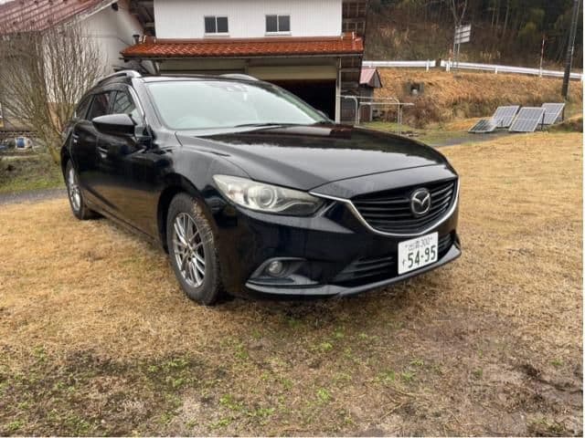 MAZDA