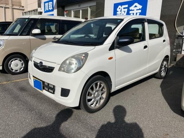  2026 DAIHATSU MIRA