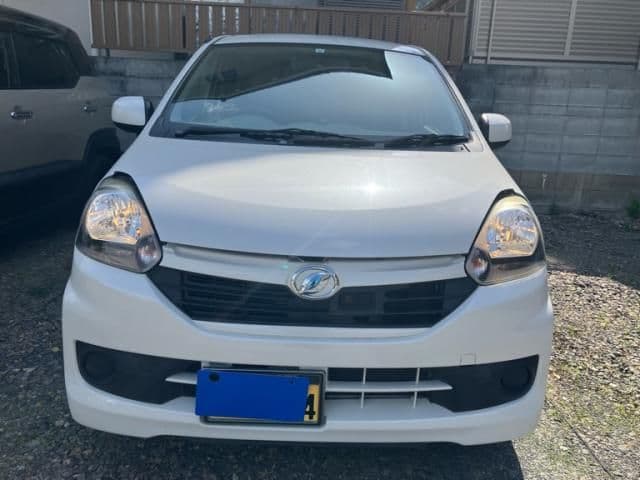 DAIHATSU
