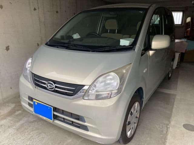 DAIHATSU