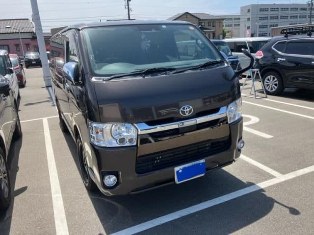 TOYOTA