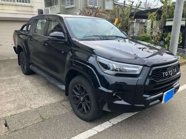 TOYOTA