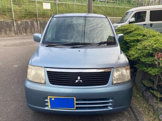  2026 MITSUBISHI eK WAGON