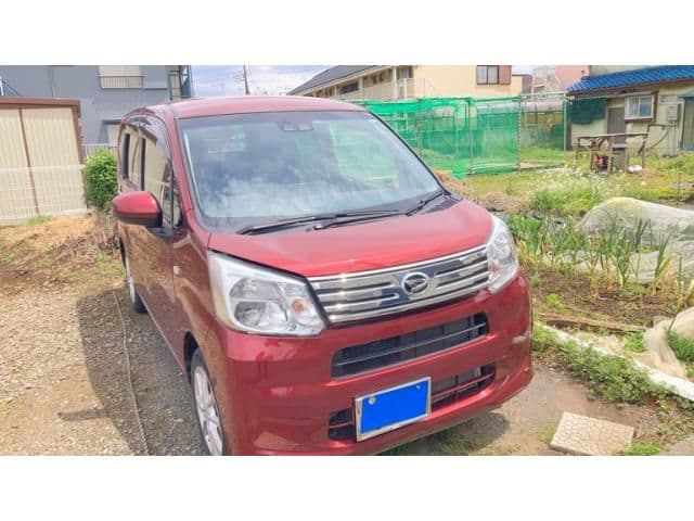 DAIHATSU