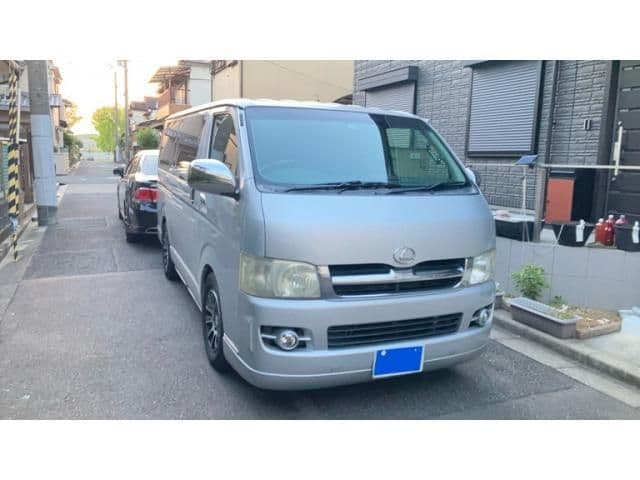 TOYOTA