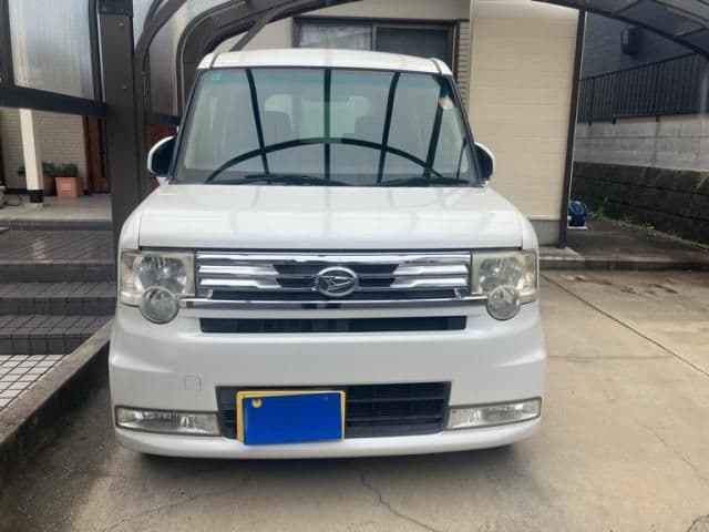 DAIHATSU