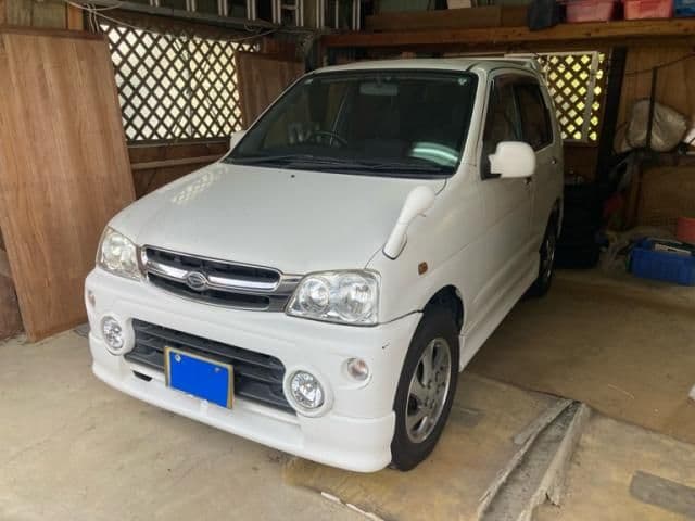 DAIHATSU
