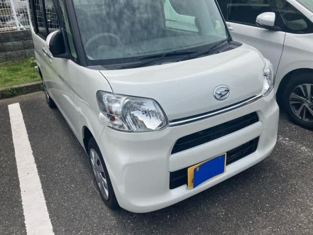 DAIHATSU