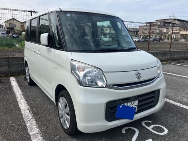 SUZUKI