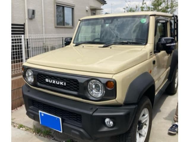 SUZUKI