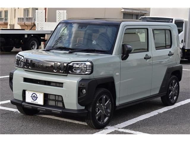 DAIHATSU