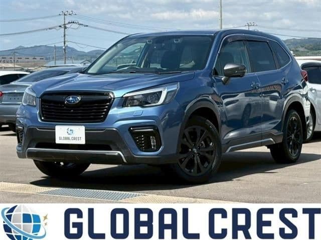 SUBARU