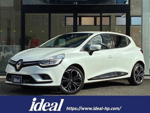RENAULT