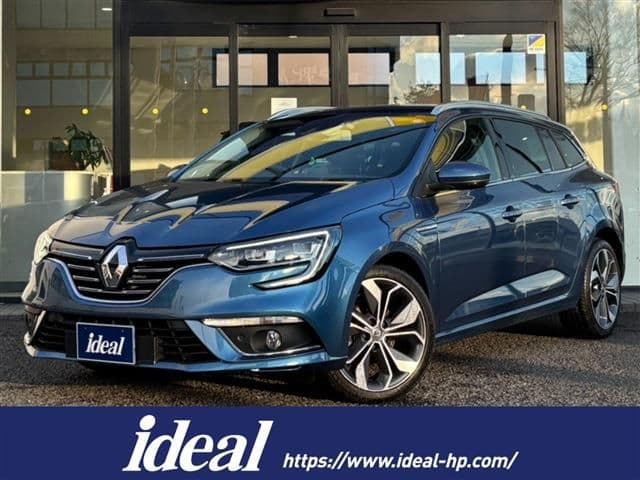 RENAULT