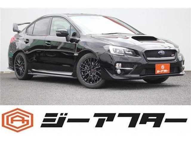 SUBARU