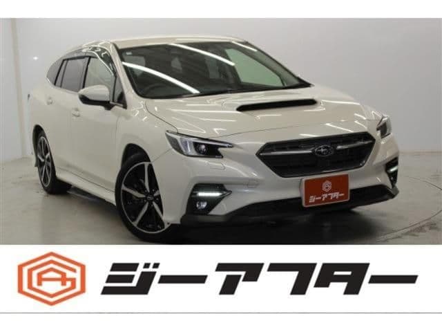SUBARU