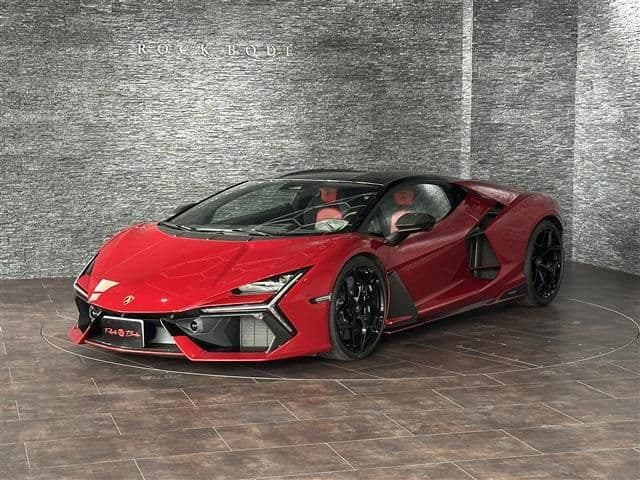 LAMBORGHINI