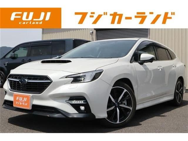 SUBARU