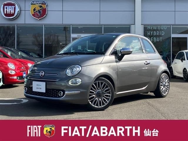 FIAT