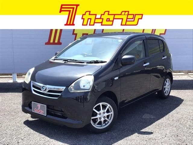 DAIHATSU