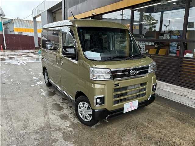 DAIHATSU