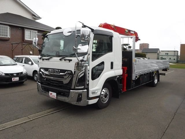 ISUZU