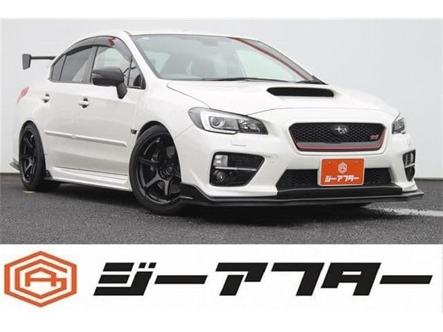 SUBARU