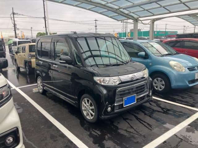 DAIHATSU