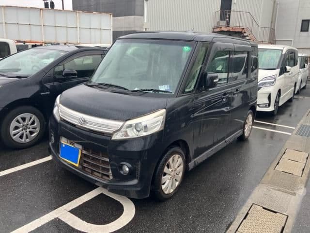 SUZUKI