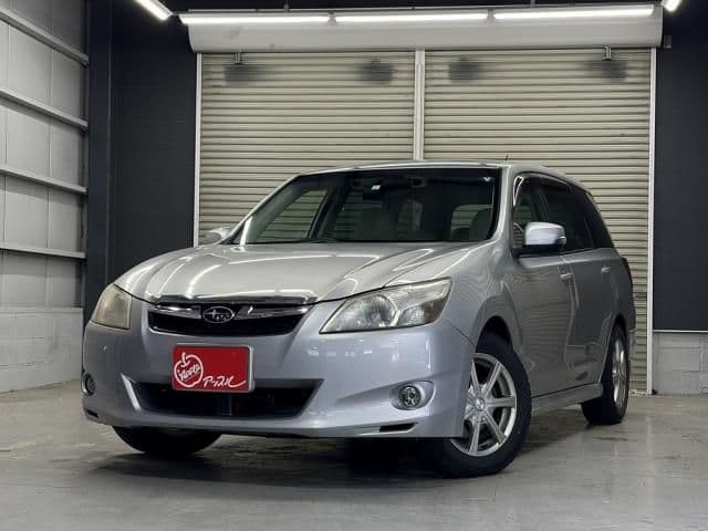 SUBARU