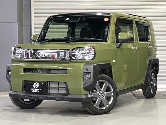 DAIHATSU