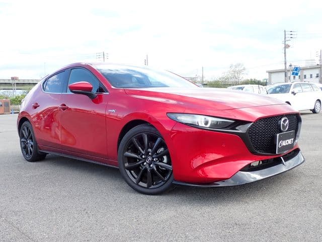MAZDA