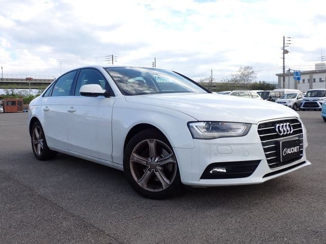 AUDI