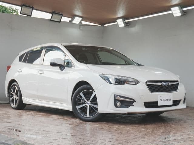 SUBARU
