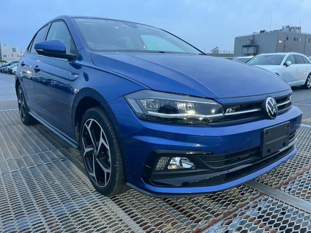 VOLKSWAGEN